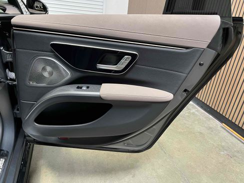 Used 2022 Mercedes-Benz EQS 450+ Sedan image 66
