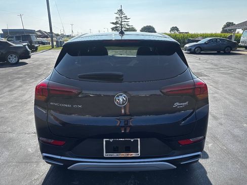 Used 2020 Buick Encore GX Preferred FWD image 5