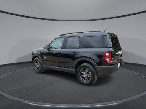 Used 2023 Ford Bronco Sport Big Bend AWD/4WD image 6