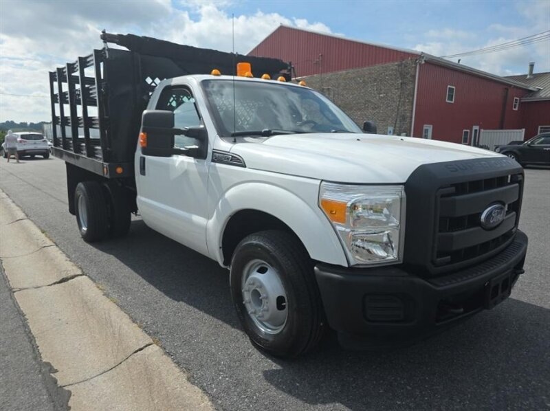 Used 2015 Ford F350 XL RWD image 1