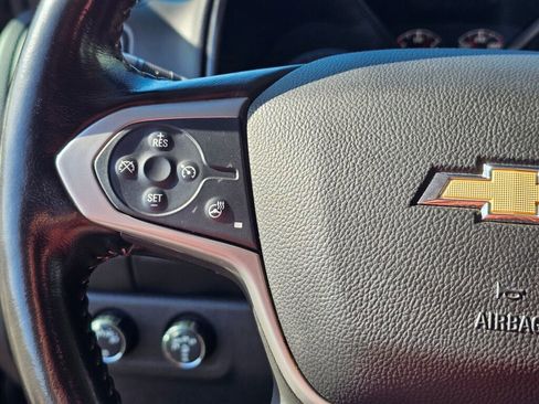 Used 2019 Chevrolet Colorado ZR2 image 27