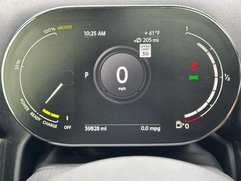 Used 2021 MINI Cooper Countryman SE w/ Driver Assistance Package image 21