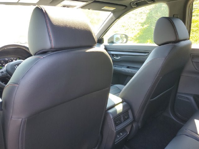 New 2027 Honda CR-V Sport-L image 22