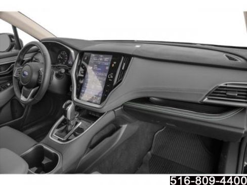 Used 2023 Subaru Outback Onyx Edition image 19