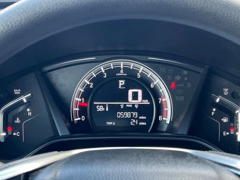 Used 2018 Honda CR-V LX image 27