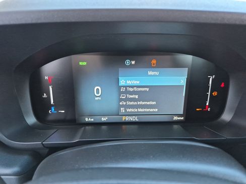 New 2025 Ford Maverick XL image 20