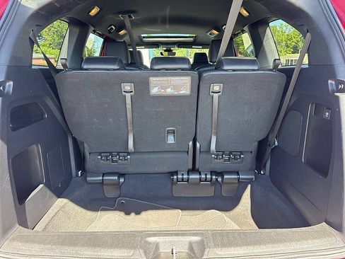 Used 2025 Honda Odyssey Sport-L image 24