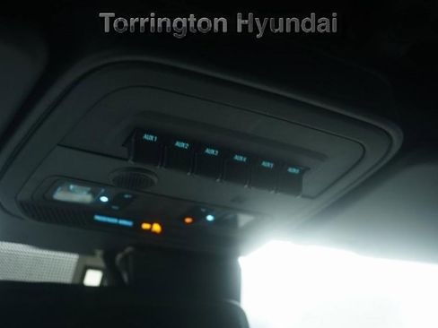 Used 2021 Ford Bronco Badlands w/ Sasquatch Package image 18