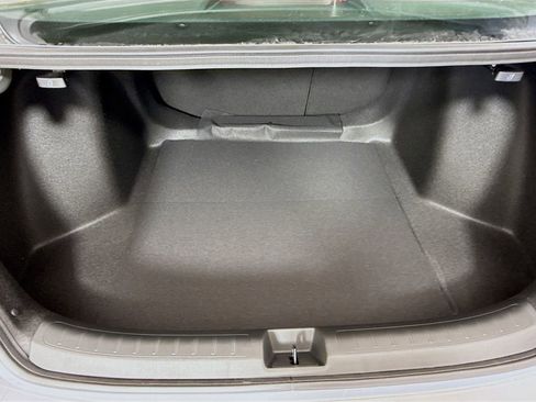 New 2026 Honda Civic Sport image 23