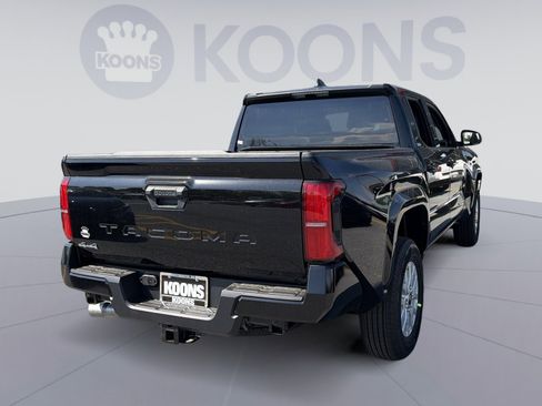 New 2026 Toyota Tacoma SR5 AWD/4WD image 7