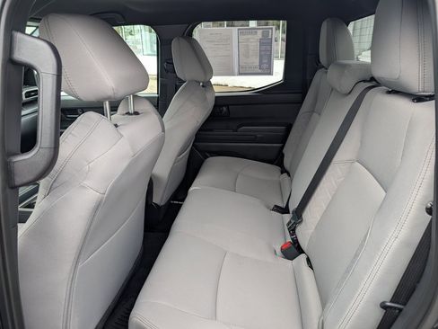 Used 2025 Toyota Tacoma SR5 image 19