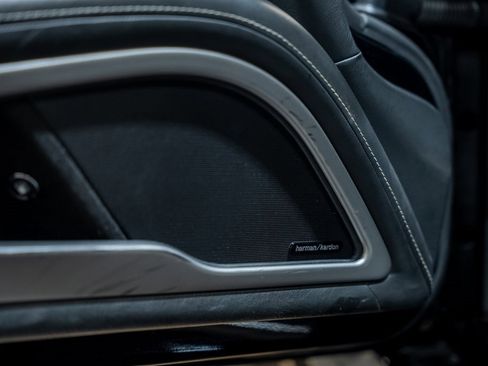 Used 2013 SRT Viper GTS w/ GTS Laguna Interior Pkg image 60