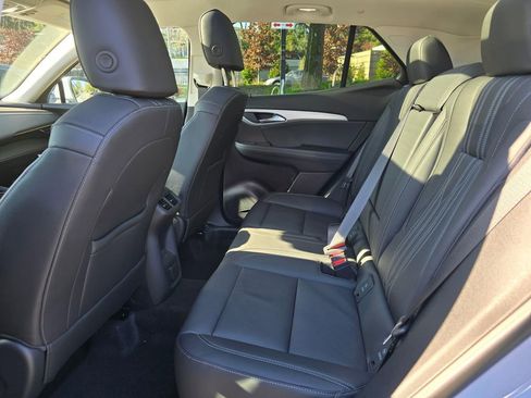 New 2026 Buick Envision Avenir image 17