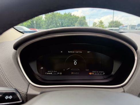Used 2019 Lincoln Nautilus Reserve FWD image 33