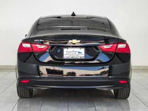 Used 2021 Chevrolet Malibu LS image 7