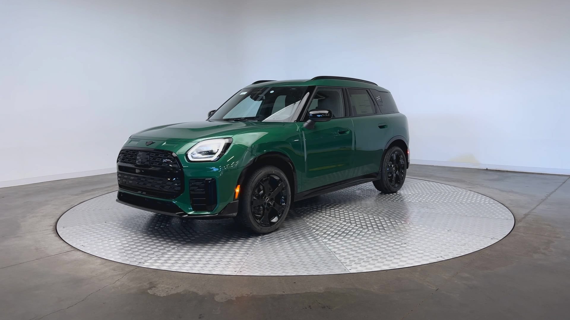 Used 2027 MINI Cooper Countryman S w/ Comfort Package Max AWD/4WD image 4
