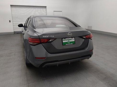 Used 2025 Nissan Sentra S FWD image 6