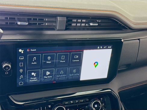 New 2026 GMC Sierra 3500 AT4 w/ AT4 Premium Plus Package image 10