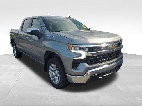 Used 2023 Chevrolet Silverado 1500 LT image 10