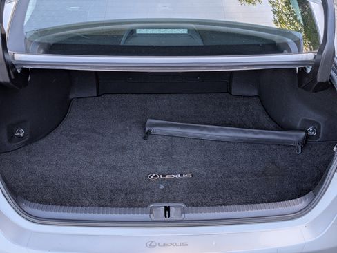 Used 2019 Lexus ES 350 w/ Accessory Package 2 image 20