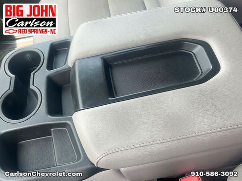 Used 2024 Chevrolet Silverado 2500 LT w/ Safety Package RWD image 26