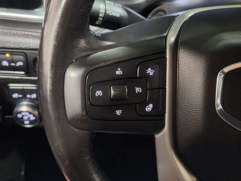 Used 2021 GMC Yukon Denali w/ Denali Ultimate Package AWD/4WD image 48