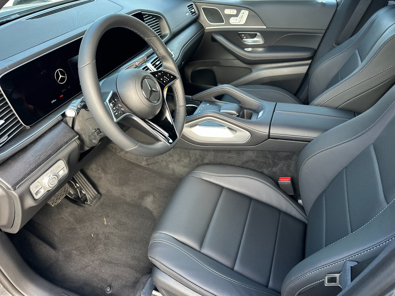 Certified 2026 Mercedes-Benz GLE 350 4MATIC image 10