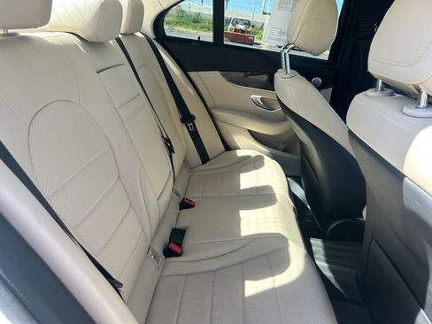 Used 2015 Mercedes-Benz C 300 C 300 image 27
