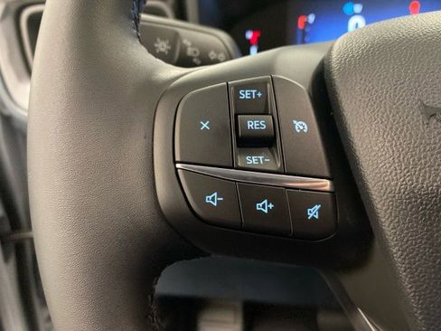 New 2025 Ford Maverick XLT w/ XLT Luxury Package image 43