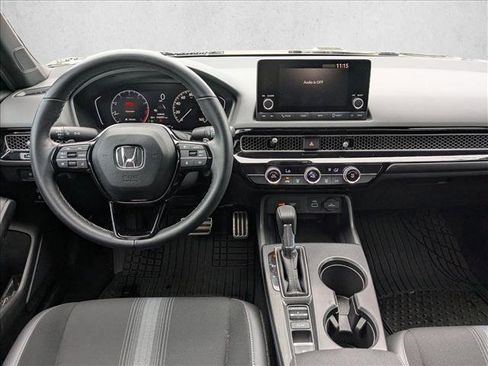 Used 2024 Honda Civic Sport image 16