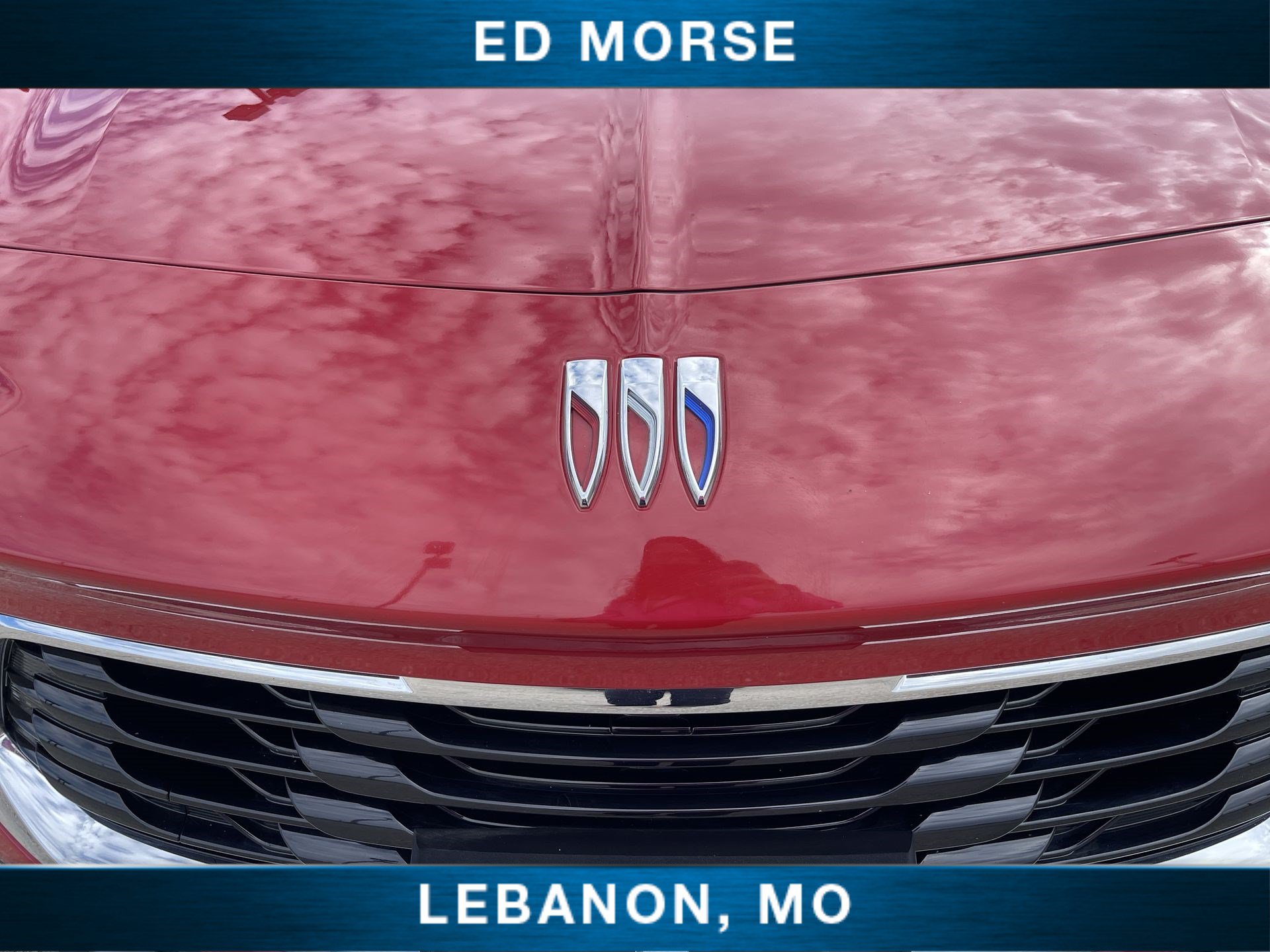 Certified 2026 Buick Encore GX Preferred AWD/4WD image 29