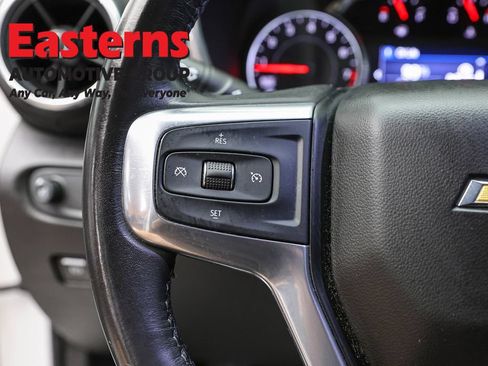 Used 2020 Chevrolet Blazer LT AWD/4WD image 15