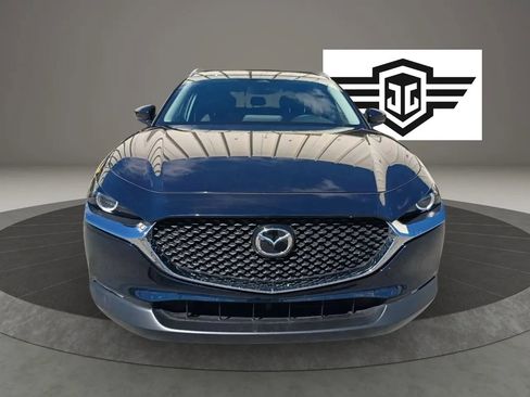 Used 2025 MAZDA CX-30 AWD 2.5 S w/ Select Sport Pkg image 1