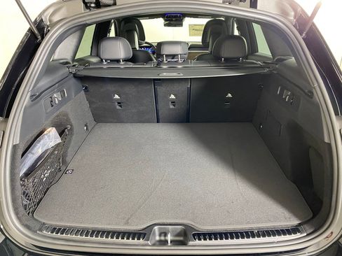 New 2026 Mercedes-Benz GLC 300 4MATIC image 30