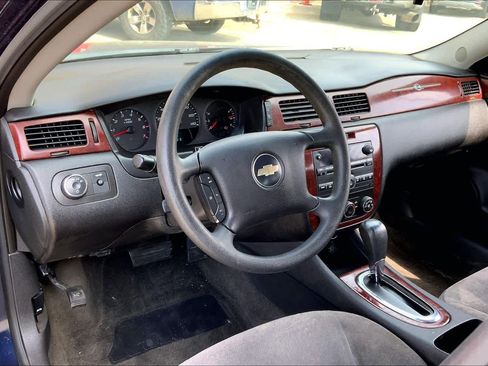 Used 2007 Chevrolet Impala LS image 16