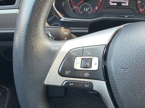 Used 2020 Volkswagen Jetta S w/ Driver Assistance Package FWD image 31