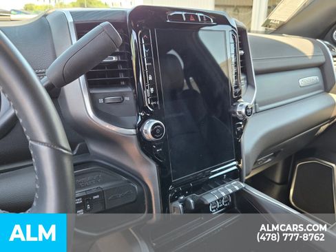 Used 2024 RAM 2500 Laramie w/ Night Edition AWD/4WD image 23