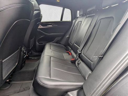 Used 2023 BMW X4 xDrive30i w/ Convenience Package image 19