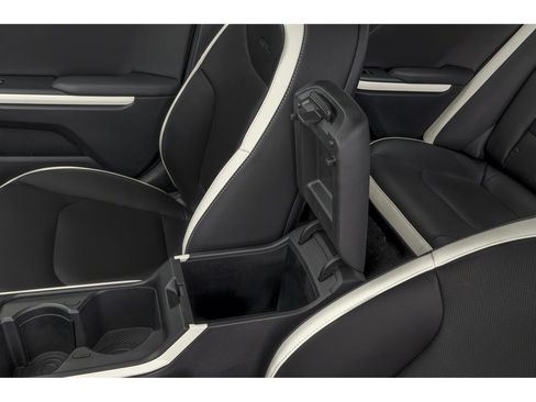 New 2025 Kia K4 GT-Line Turbo image 49