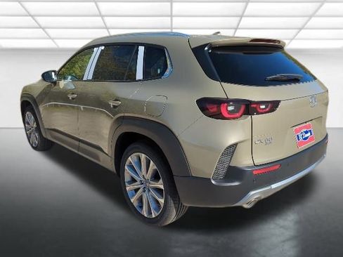 New 2026 MAZDA CX-50 AWD 2.5 S w/ Weather Package image 4