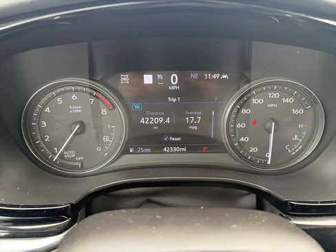 Used 2021 Cadillac XT6 Premium Luxury AWD/4WD image 22