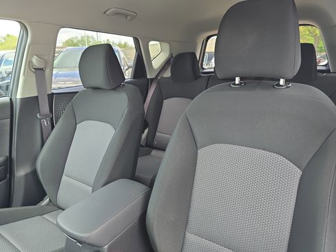 Certified 2022 Kia Soul LX w/ Technology Package image 20