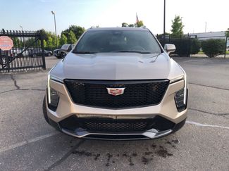 Used 2024 Cadillac XT4 Sport w/ Cold Weather Package FWD video 2