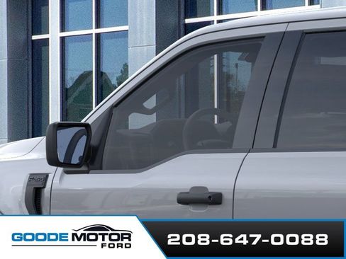 New 2026 Ford F150 STX w/ Equipment Group 200A AWD/4WD image 20