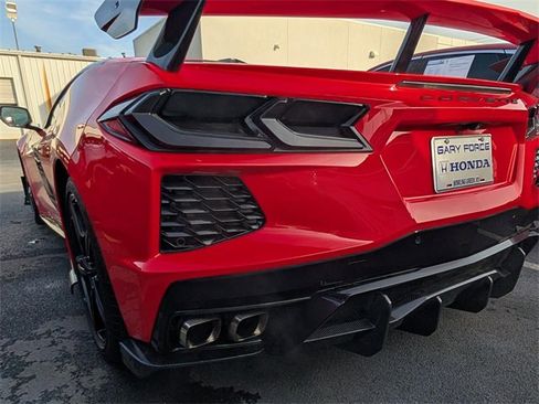 Used 2023 Chevrolet Corvette Stingray image 17