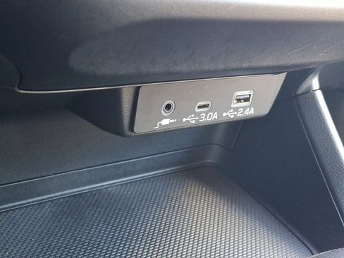 Certified 2024 Subaru Impreza 2.0i Sport image 24