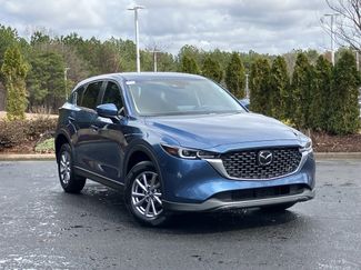 Used 2023 MAZDA CX-5 AWD 2.5 S video 2