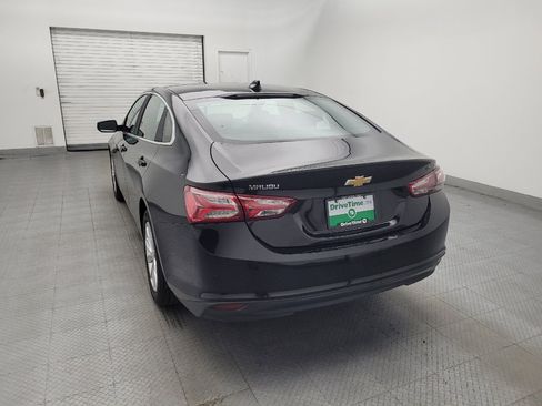 Used 2022 Chevrolet Malibu LT FWD image 6