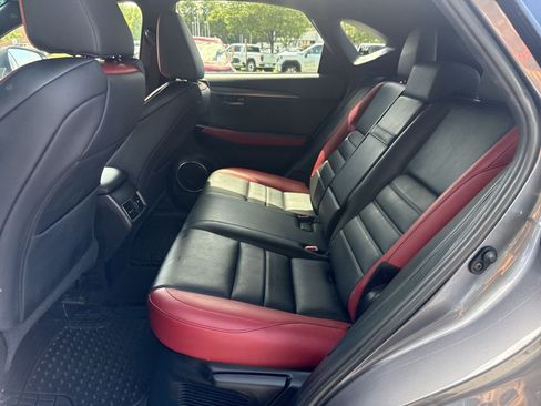Used 2019 Lexus NX 300 F Sport w/ F Sport Premium Package AWD/4WD image 23