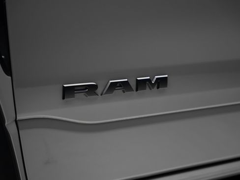 Used 2023 RAM 1500 TRX AWD/4WD image 25